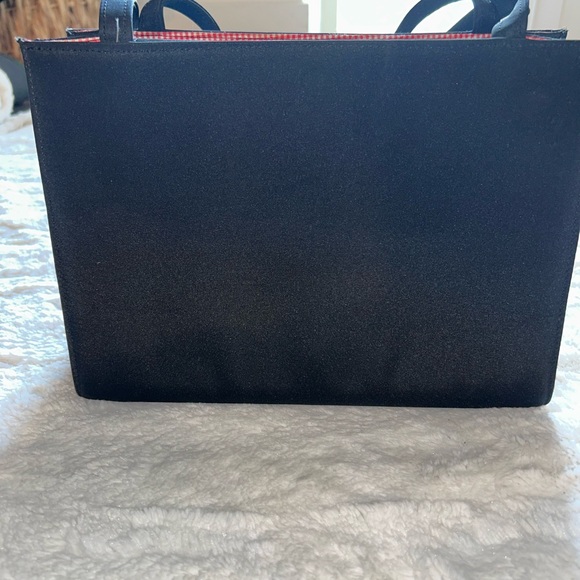 Kate Spade Black Tote Bag - Picture 2 of 6